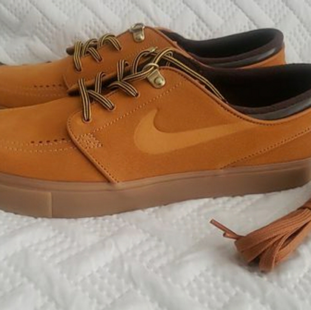 Nike Stefan Janoski